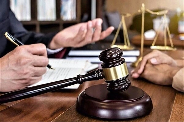 نمونه شکواییه ممانعت از حق + فایل کامل 1404